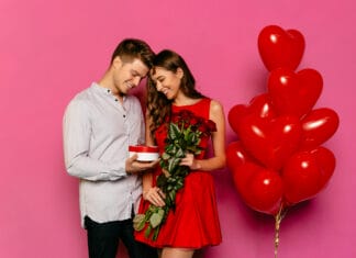 Danas je Valentinovo, dan posvećen ljubavi i pažnji