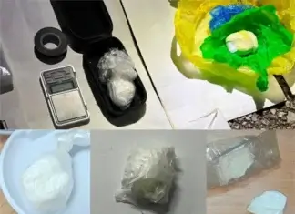 Pretresi policije u TK, kontrolisano stotine osoba, oduzeta droga