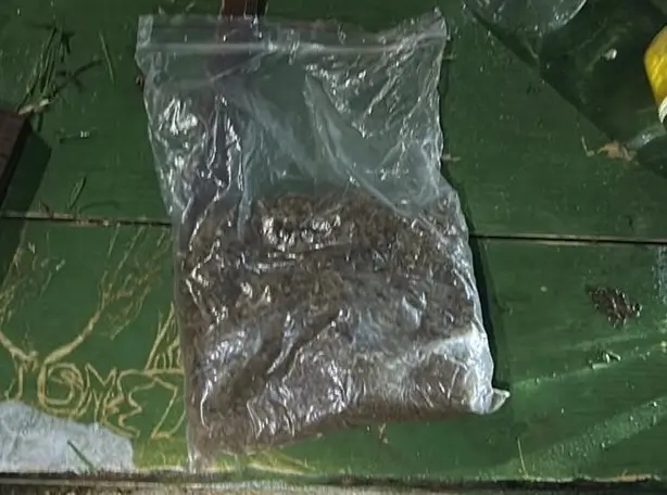 Pretresi u TK: Zaplijenjene veće količine droge