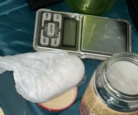 Pretresi u TK: Zaplijenjene veće količine droge