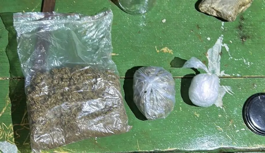 droga 5 Pretresi u TK: Zaplijenjene veće količine droge