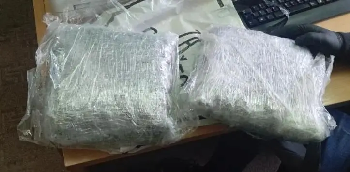 Pretresi u TK: Zaplijenjene veće količine droge