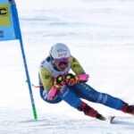 Muzaferija i Alić nastupile u veleslalomu, rekord za bh. skijanje