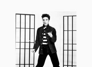 Film o Elvisu Prisliju – restaurisani snimci oživljavaju kralja rock'n rolla Film o Elvisu Prisliju – restaurisani snimci oživljavaju kralja rock'n rolla