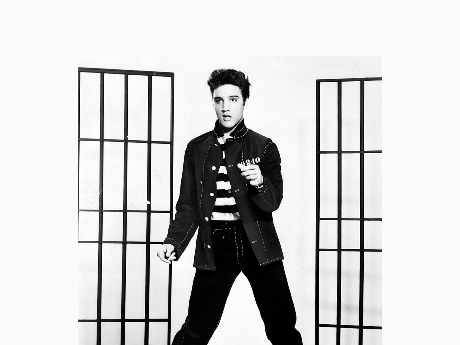 Film o Elvisu Prisliju – restaurisani snimci oživljavaju kralja rock'n rolla