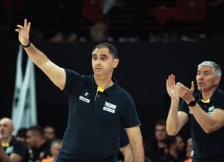 Širi spisak košarkaške reprezentacije BiH za kvalifikacije za Svjetsko prvenstvo objavio je selektor Dario Gjergja, uoči predstojećih utakmica protiv selekcije Švicarske.