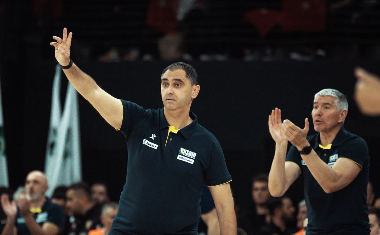 Širi spisak košarkaške reprezentacije BiH za kvalifikacije za Svjetsko prvenstvo objavio je selektor Dario Gjergja, uoči predstojećih utakmica protiv selekcije Švicarske.