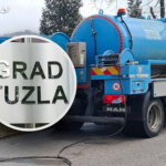 Radovi na sanaciji i proširenju vodovodne mreže u nekoliko naselja