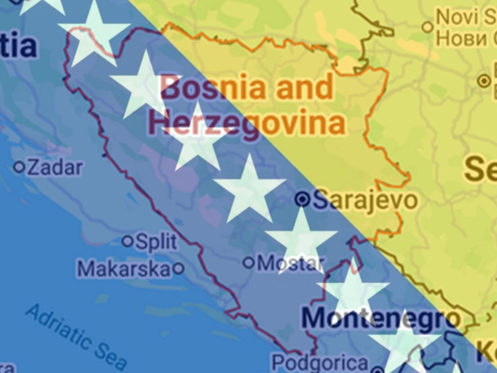 Referendum koji je promijenio tok historije BiH