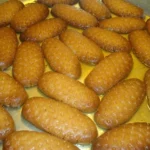 Tradicionalne bosanske hurmašice: Jednostavan recept za desert koji uvijek uspijeva