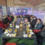 Prvi iftar u Klubu „Zmajevo srce“: Ugostili djecu iz URODIOL-a i njihove rod