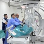 Invazivna kardiologija: PTA procedura sada se kontinuirano izvodi u Tuzli