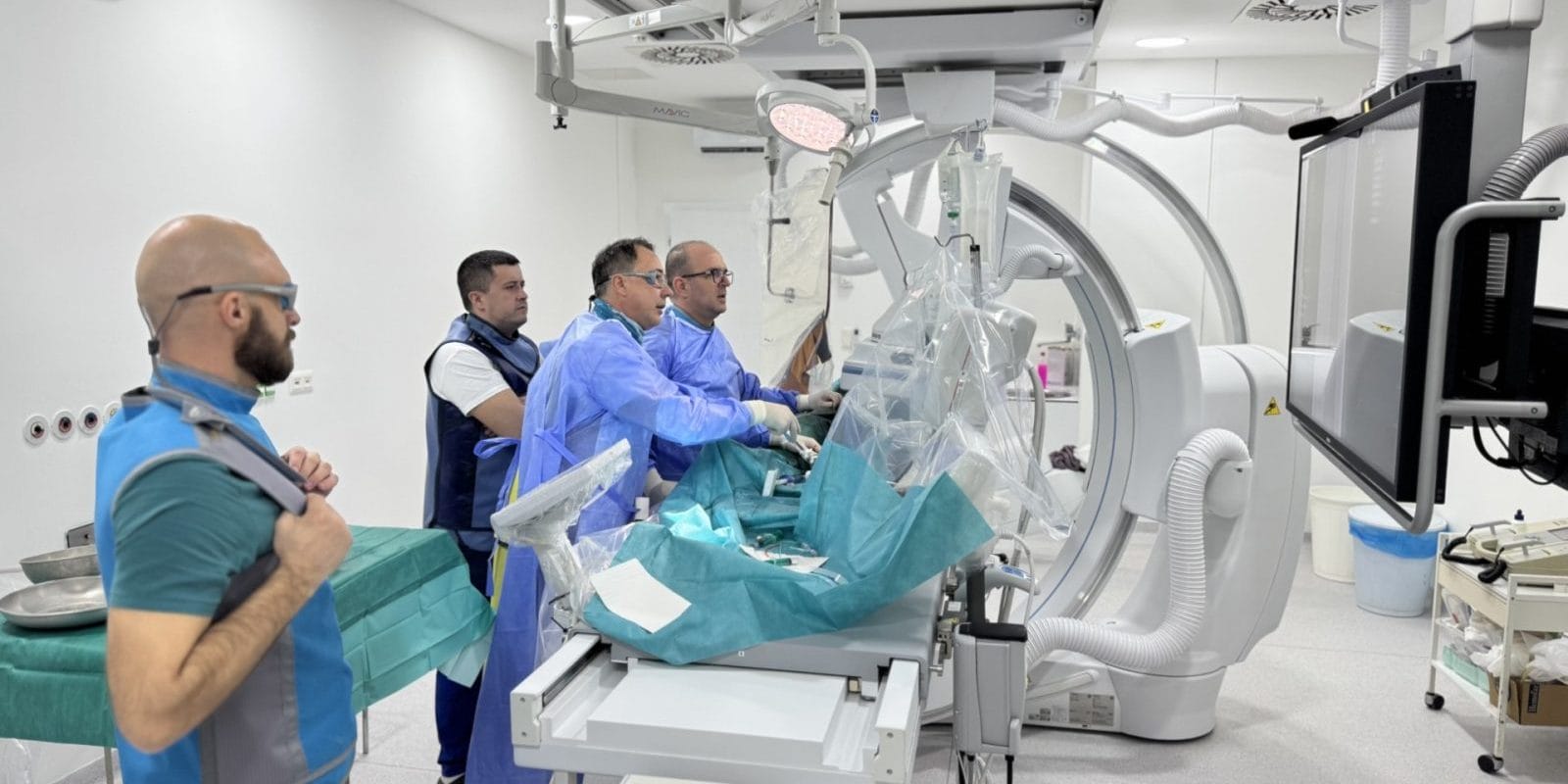 invazivna kardiologija