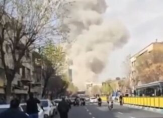 Iran: Broj poginulih u izraelskom napadu na školu za djevojčice porastao na 40