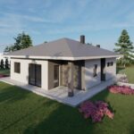 Počinje izgradnja stambenih objekata nakon poplava u Jablanici i Konjicu, osigurano gotovo 5 miliona KM pomoći