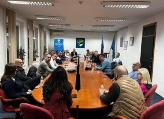 KO SDP Tuzla optužio SBiH za zloupotrebu prostorija TK, traže hitnu istragu i očitovanje nadležnih organa