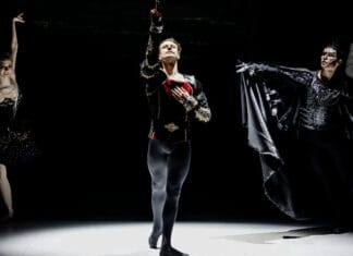 „Labuđe jezero“ večeras u BKC-u Tuzla: Svjetski baletski klasik pred tuzlanskom publikom