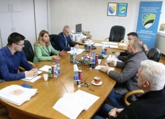 Potpisan sporazum o banjskom liječenju boraca za 2026. godinu