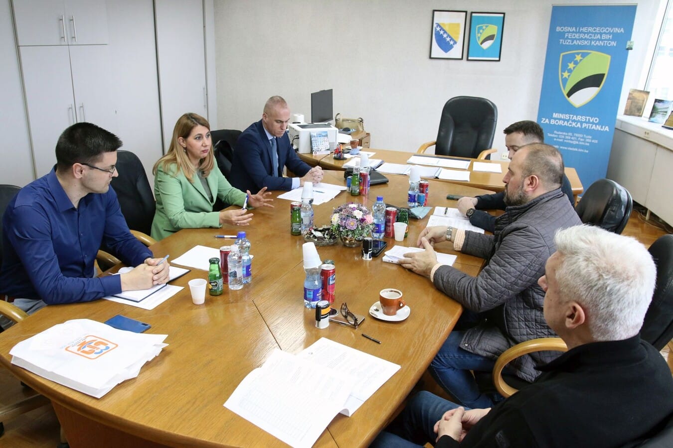 Potpisan sporazum o banjskom liječenju boraca za 2026. godinu