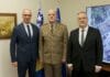 U Tuzli održan sastanak o obilježavanju Dana Oružanih snaga BiH