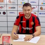 Mirzad Mehanović novo pojačanje FK Sloboda Fudbaler Mirzad Mehanović novi je igrač FK Sloboda Tuzla, potvrdili su iz tuzlanskog kluba.