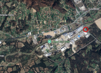 U Tuzli nova poslovna zona kao mamac za investitore