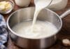 Trik da mlijeko nikada ne zagori: Prije nego što uključite ringlu, uradite ovo s dnom šerpe