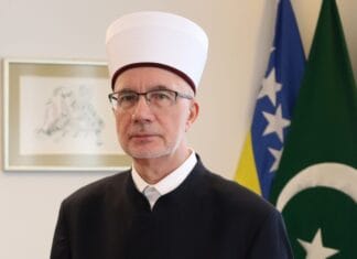 Muftija Vahid ef. Fazlovic