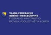 Raspisan Javni konkurs za grant sredstva za 2026. godinu, podrška poduzetnicima i obrtima u FBiH