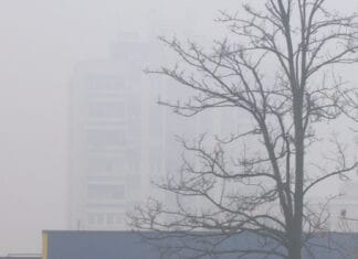 Meteorolozi najavljuju promjenljivo vrijeme Meteorolozi najavljuju promjenljivo vrijeme