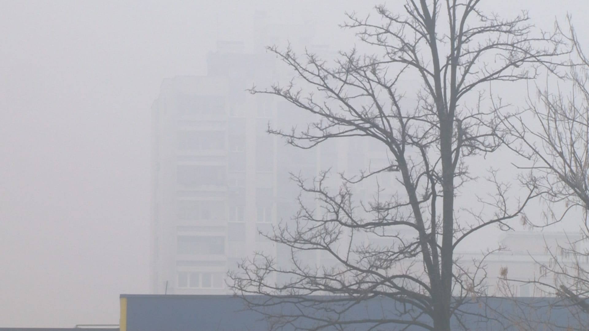oblacno magla Meteorolozi najavljuju promjenljivo vrijeme