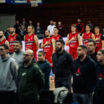 Košarkaši Slobode Energoinvest poraženi u Zetri