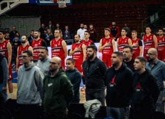 Košarkaši Slobode Energoinvest poraženi u Zetri