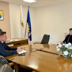 Direktor Narodnog pozorišta Tuzla u posjeti Banovićima, dogovorena saradnja i povratak predstava