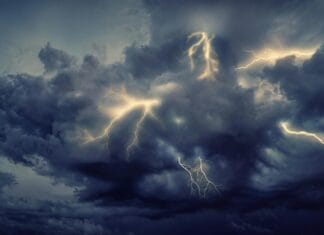 Narandžasto upozorenje meteoalarma u BiH