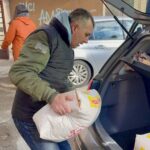 Počela distribucija ramazanskih paketa Udruženja Pomozi.ba na području TK