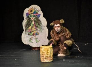 Premijera monodrame „Oktavije“ u Tuzli: Topla priča za najmlađe na Maloj sceni BKC-a