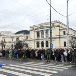 Danas novi protesti zbog tragedije u Sarajevu, građani pozvani ispred Zemaljskog muzeja
