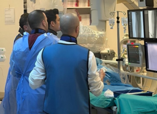 UKC Tuzla jača stručne kapacitete kroz saradnju s Medical Parkom i edukaciju ljekara u Turskoj