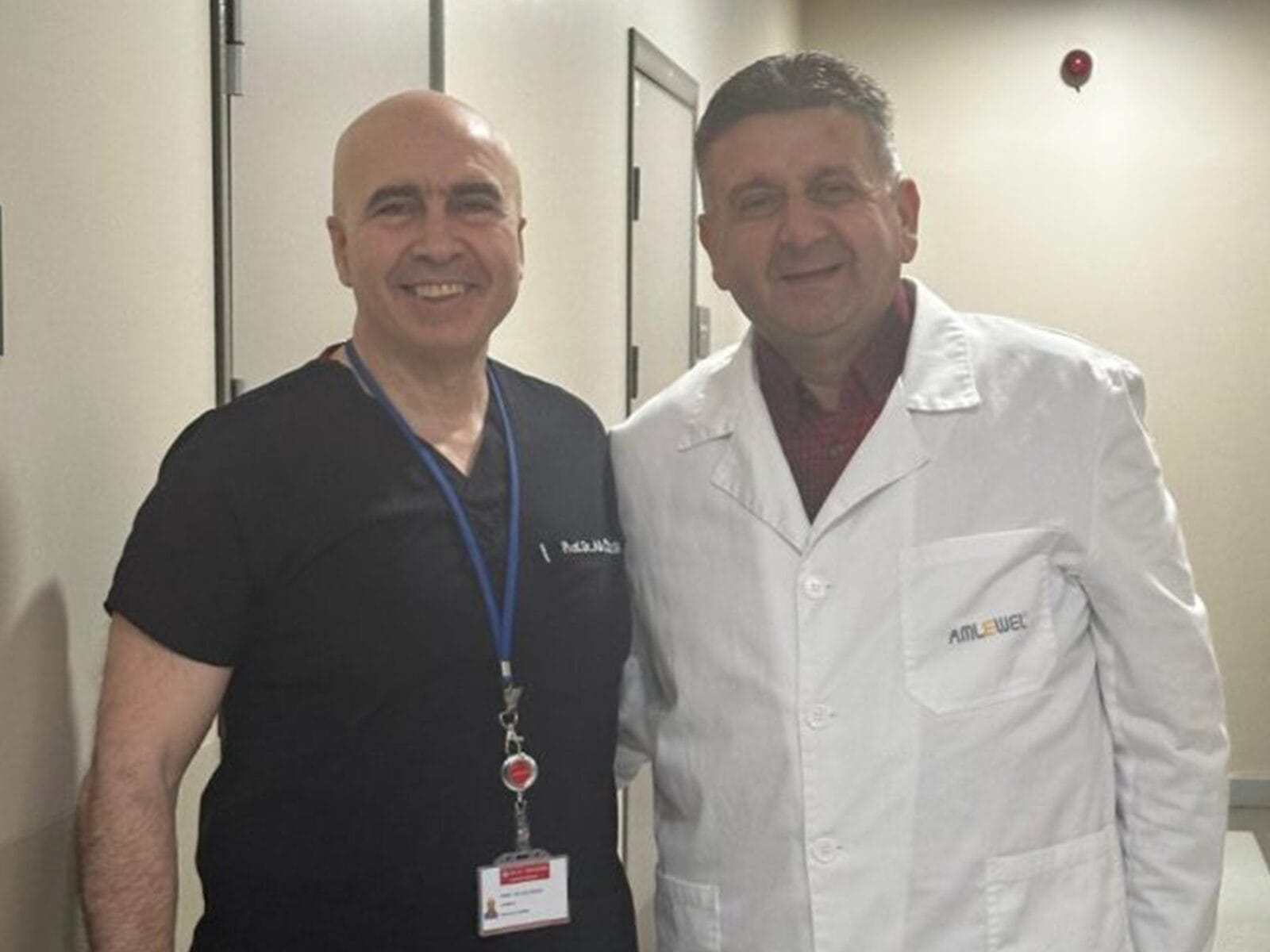 UKC Tuzla jača stručne kapacitete kroz saradnju s Medical Parkom i edukaciju ljekara u Turskoj