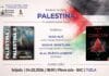 Razgovor na temu Palestina i promocija tri knjige sutra u BKC Tuzla Razgovor na temu Palestina i promocija tri knjige sutra u BKC Tuzla