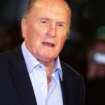 robert duvall Geoff Robins Afp