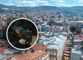 "Sarajevo safari" vodi se istraga u saradnji sa Italijom