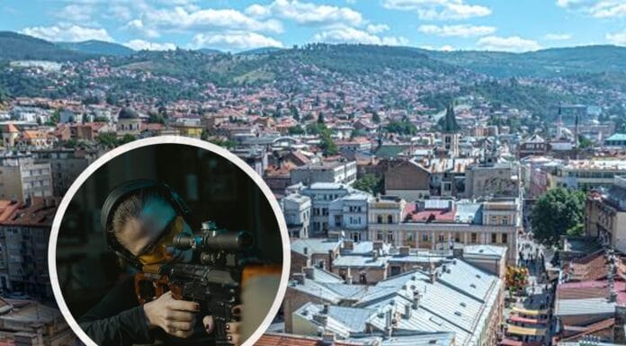 "Sarajevo safari" vodi se istraga u saradnji sa Italijom