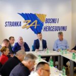 SBiH: Šta još treba da se desi u KS da bi odgovorni shvatili da vlast nije Facebook profil