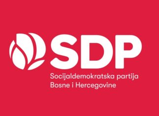 SDP BiH oštro odgovorio SDA i Komšiću zbog Komisije za nacionalne spomenike