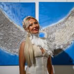 Izložba „Krila anđela“ Selme Hadžić 23. februara u BKC-u Tuzla