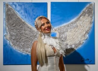 Izložba „Krila anđela“ Selme Hadžić 23. februara u BKC-u Tuzla Izložba „Krila anđela“ Selme Hadžić 23. februara u BKC-u Tuzla