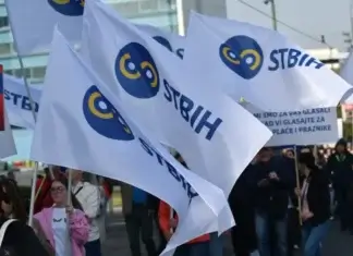 Protesti otkazani, 2. mart neradni i za trgovine Protesti otkazani, 2. mart neradni i za trgovine