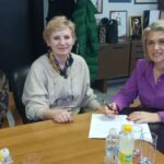 Studentima Farmaceutskog fakulteta omogućena stručna praksa u Domu zdravlja Tuzla Studentima Farmaceutskog fakulteta omogućena stručna praksa u Domu zdravlja Tuzla